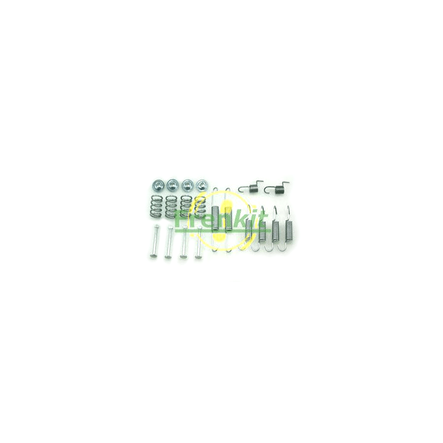 FRENKIT 950025 Accessory Kit, Brake Shoes