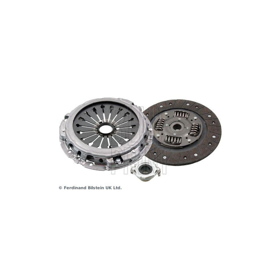 Blue Print Adl143050 Clutch Kit for Fiat Ducato