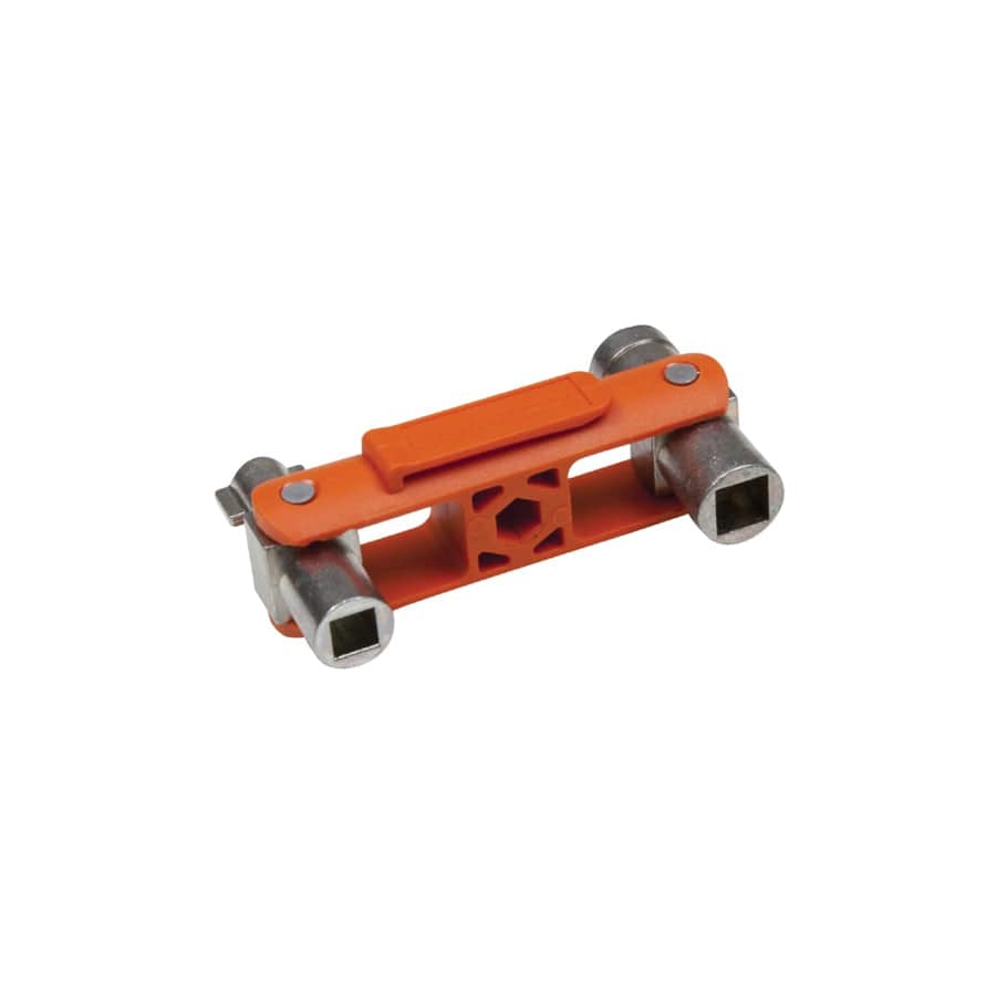 Bahco BAHMK5 5-in-1 Switch Cabinet Master Key