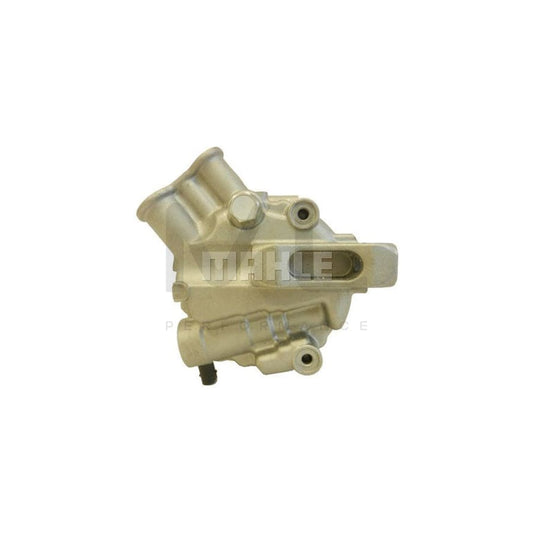MAHLE ORIGINAL ACP 180 000S Compressor, air conditioning PAG 46, Refrigerant: R 134a, with seal ring | ML Performance Car Parts