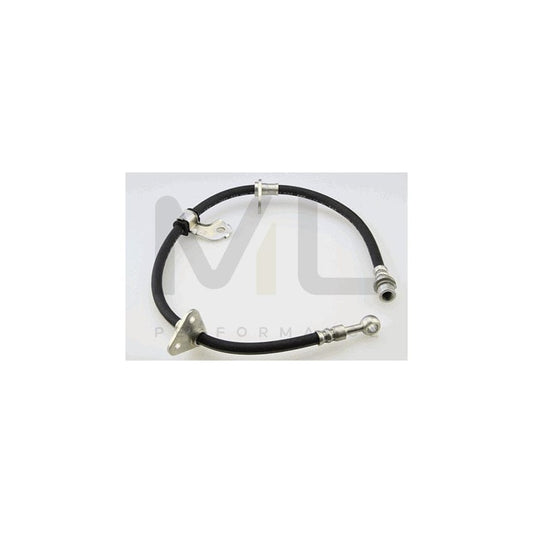 TEXTAR 40099500 Brake Hose 672mm | ML Performance Car Parts