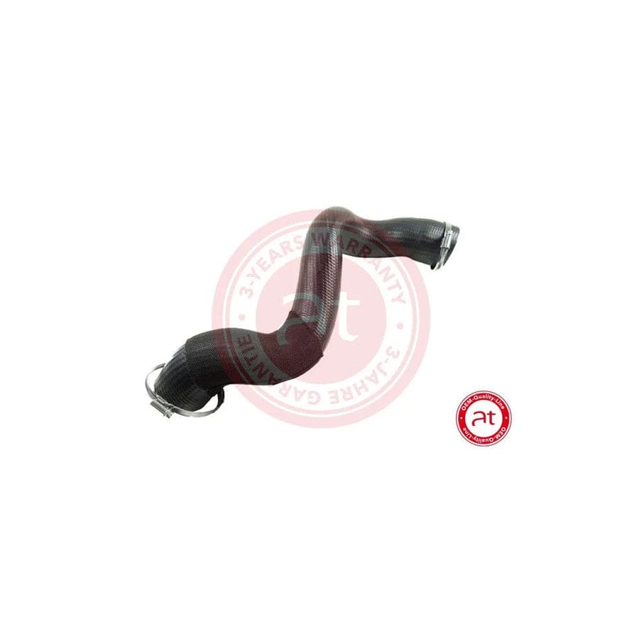 at autoteile germany At21767 Charger Intake Hose