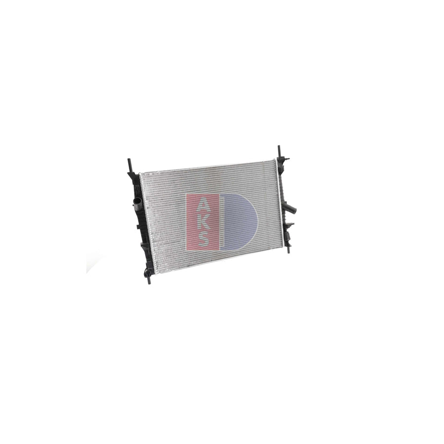 AKS Dasis 250001N Engine Radiator for Ford Transit