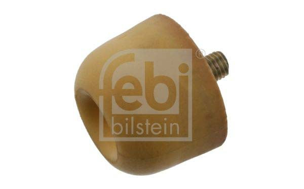 Febi Bilstein 32459 Rubber Buffer, Driver Cab