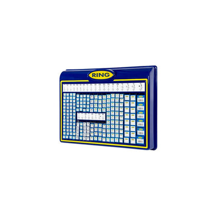 RING BU194 12V Large Single Box Bulb Stand complete with 194 Bulbs