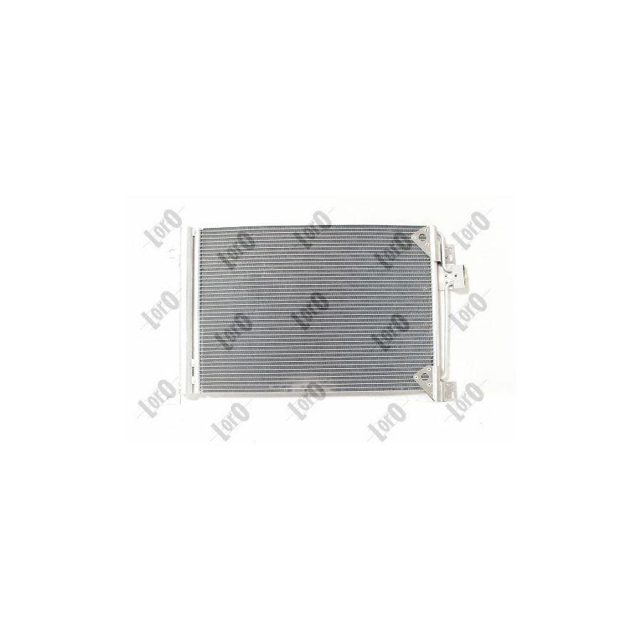 Abakus T1601001 Air Conditioning Condenser