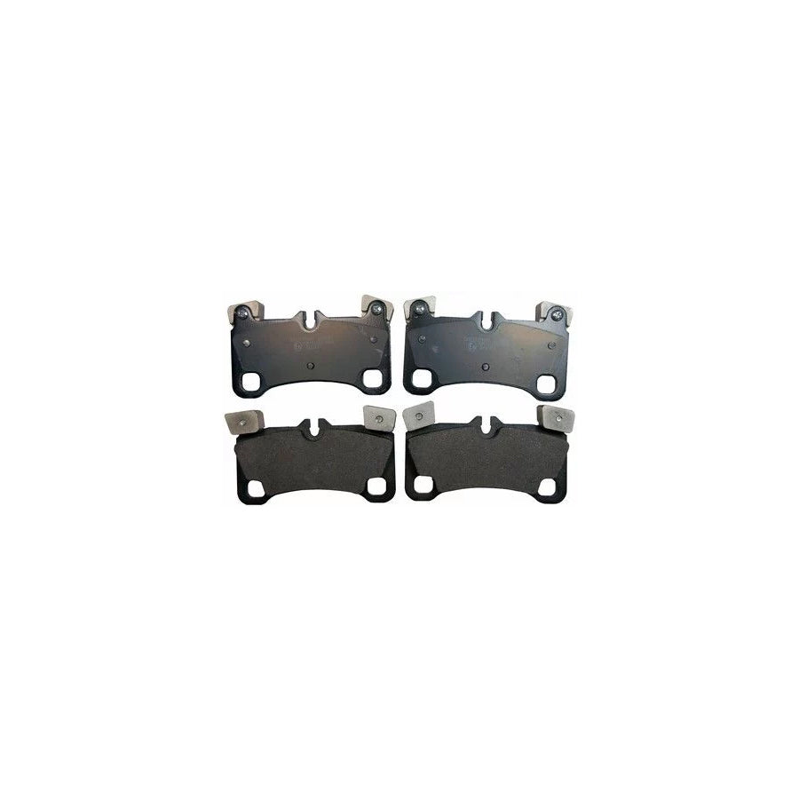 Denckermann B110991 Brake Pad Set