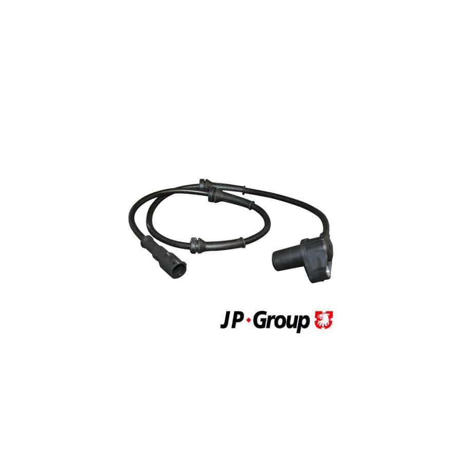 JP GROUP 1197102870 ABS Sensor for VW TRANSPORTER