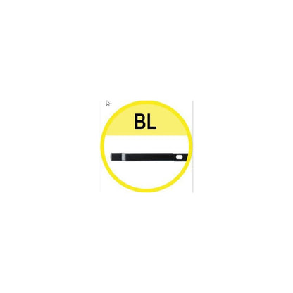 Heyner 020260 Wiper Blade