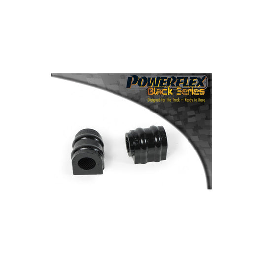 Powerflex PFF26-103-23.2BLK Hyundai Kia Front Anti Roll Bar Bush 23.2mm (Inc. Cee'd/Proceed/XCeed, Elantra, i30, Veloster) | ML Performance UK Car Parts