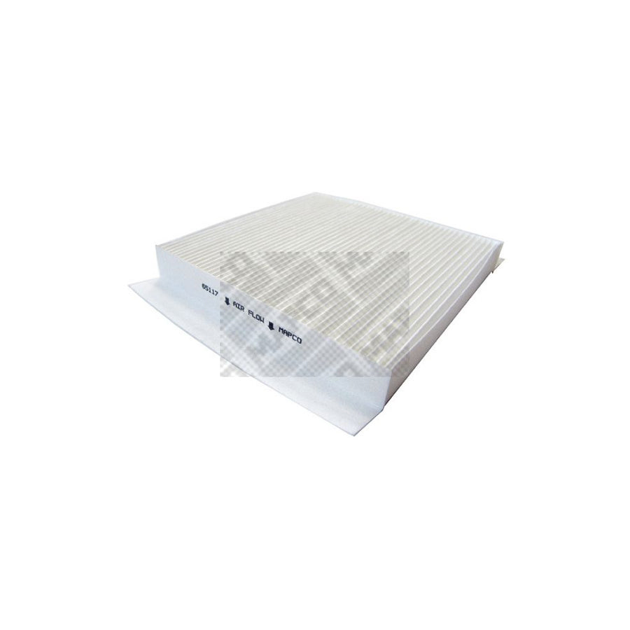 MAPCO 65117 Pollen Filter