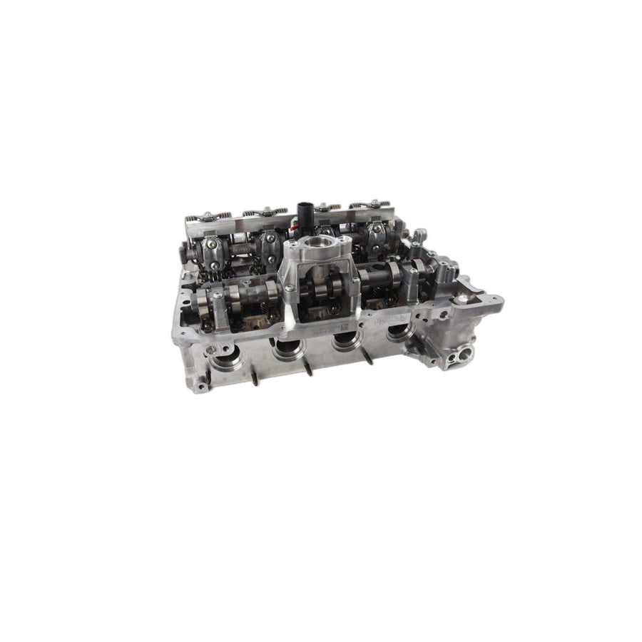 Genuine BMW 11127624778 F20 F16 F33 Cylinder Head With Valve Gear (Inc. X1 28i, 125i & 428i) | ML Performance US Car Parts
