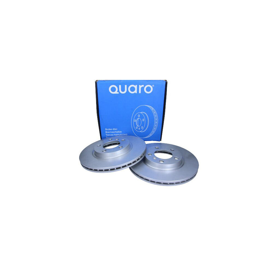 Quaro QD4791 Brake Disc