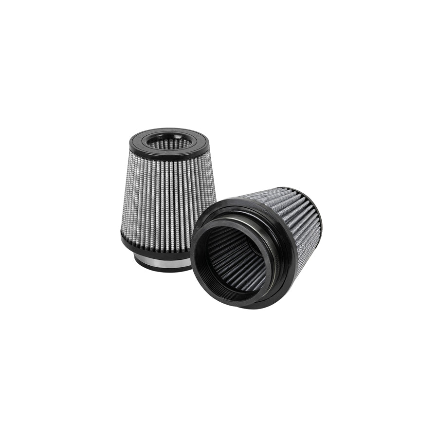  aFe 21-91020-MA 4 IN F x 6 IN B x 4-1/2 IN T (Inverted) x 6 IN H Intake Replacement Air Filter  | ML Performance US Car Parts