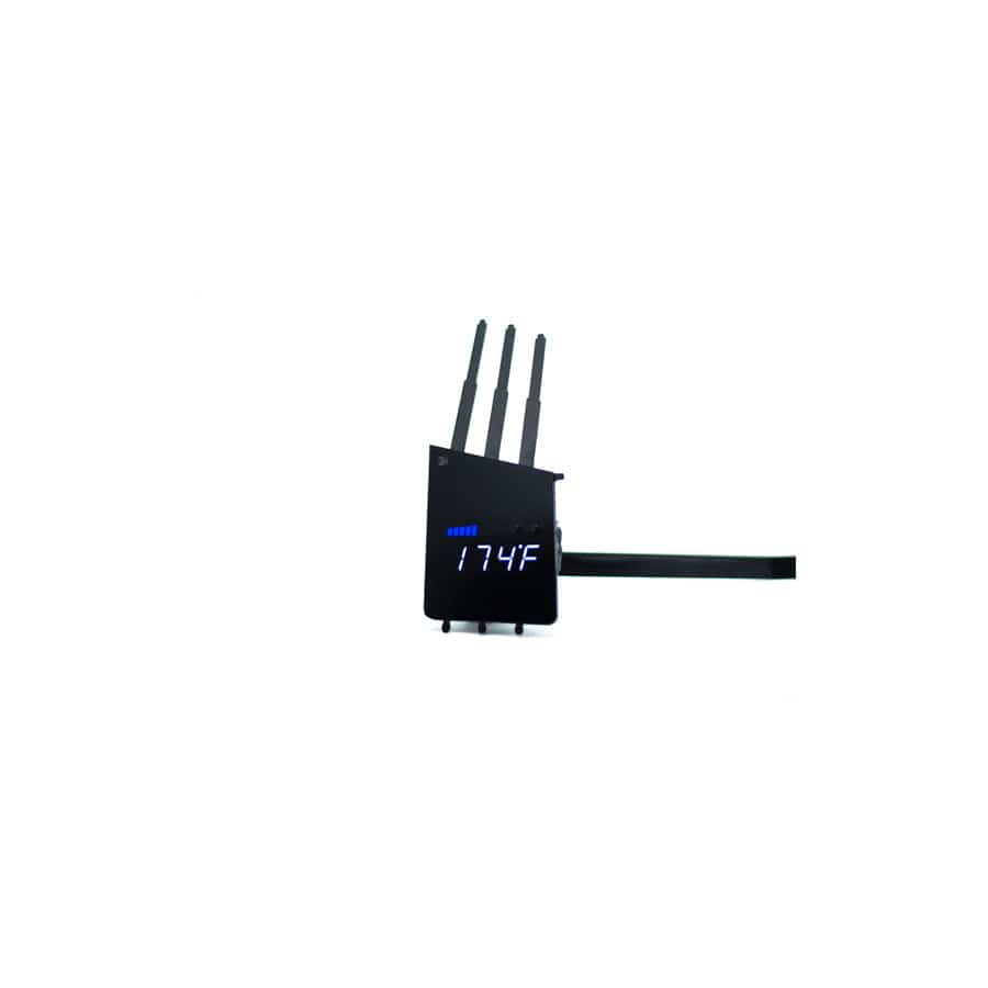 P3 GAUGE 3P3FFO3 Ford Focus Gen 3 (2011-2018)