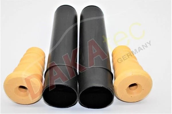 Dakatec 350091 Dust Cover Kit, Shock Absorber