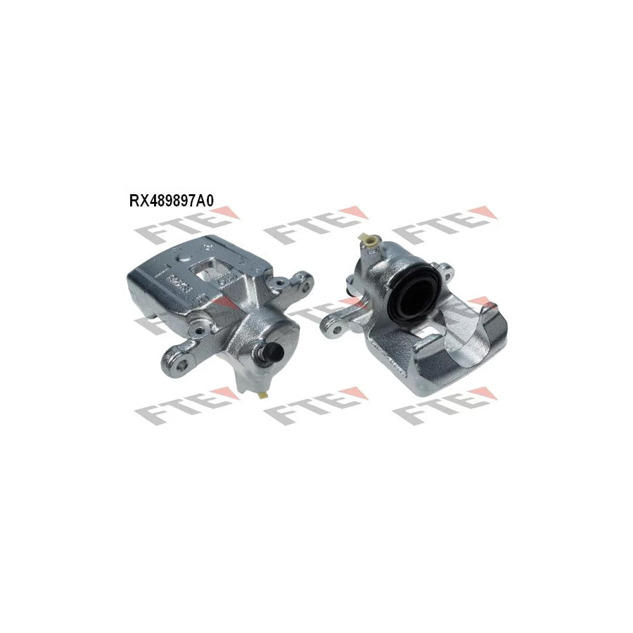 FTE 9291455 Brake Caliper for Toyota Land Cruiser Amazon (J100)