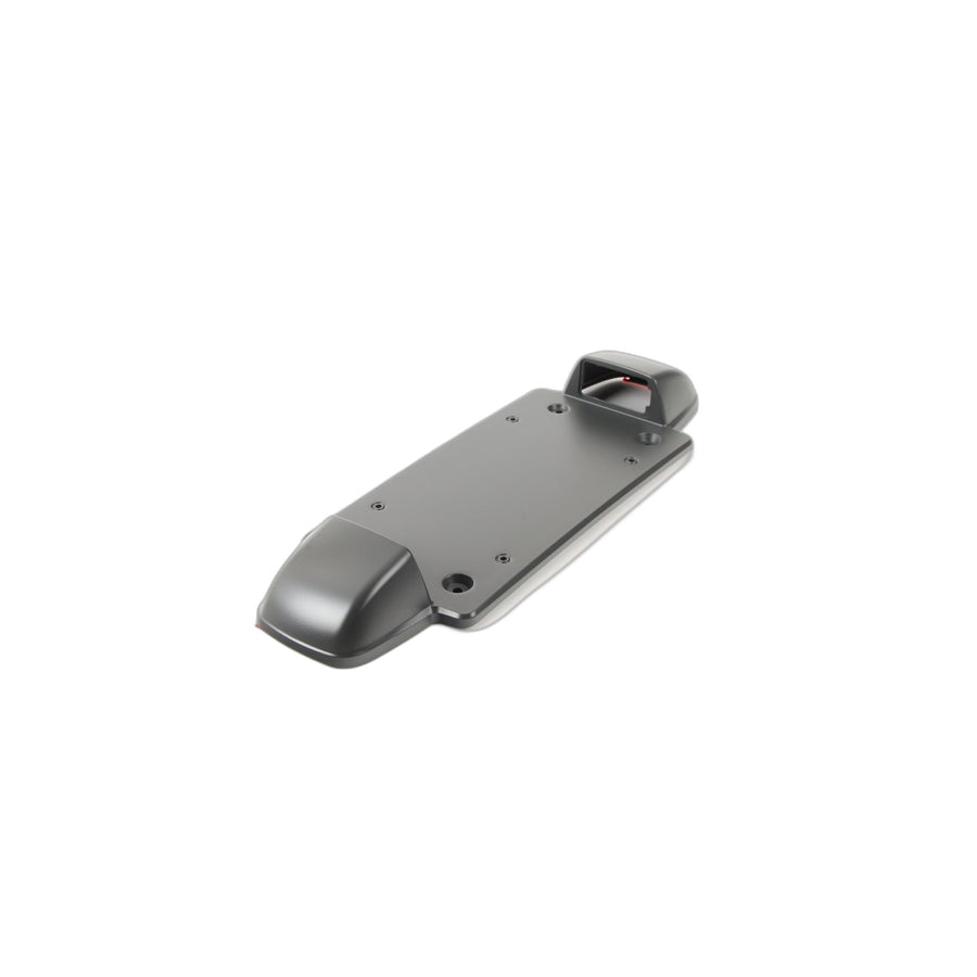 Genuine BMW 51138411032 E36 Licence Plate Base (Inc. Z3 M) | ML Performance US Car Parts