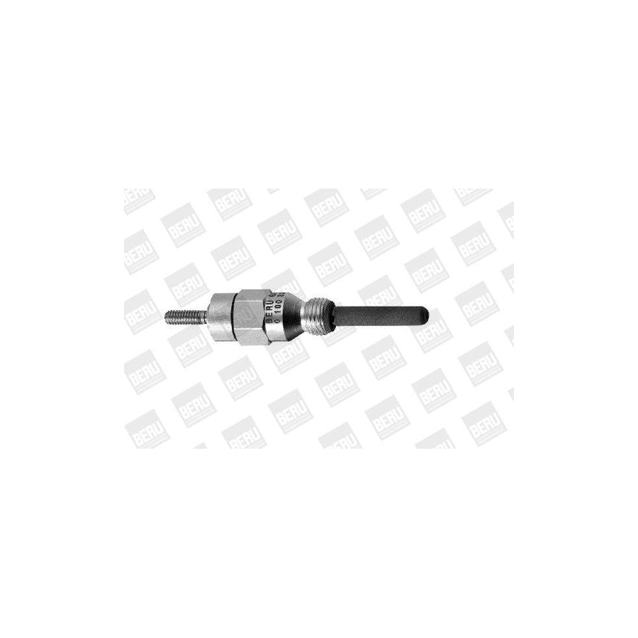 Beru Gh009 Glow Plug, Parking Heater