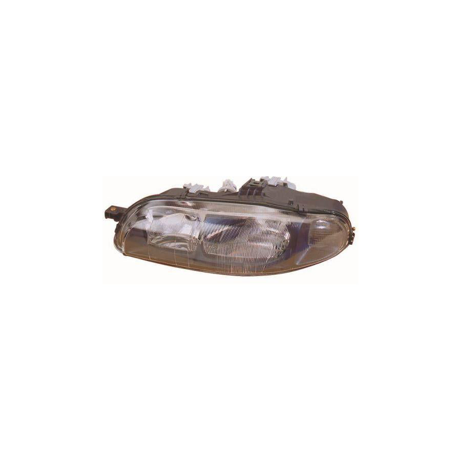 Abakus 6611120Rldem Headlight for Fiat Brava