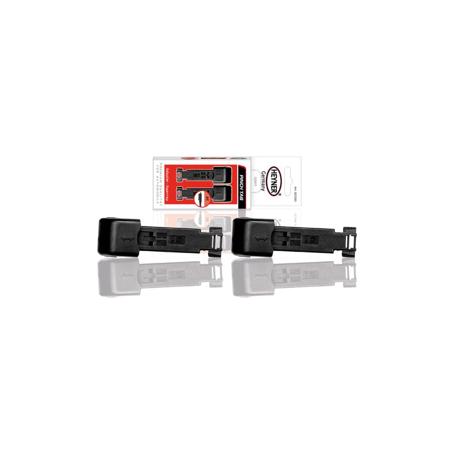 Heyner 300310 Adapter, Wiper Blade