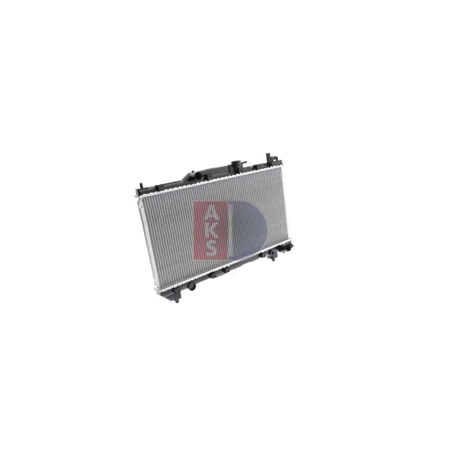 AKS Dasis 210089N Engine Radiator for Toyota Avensis