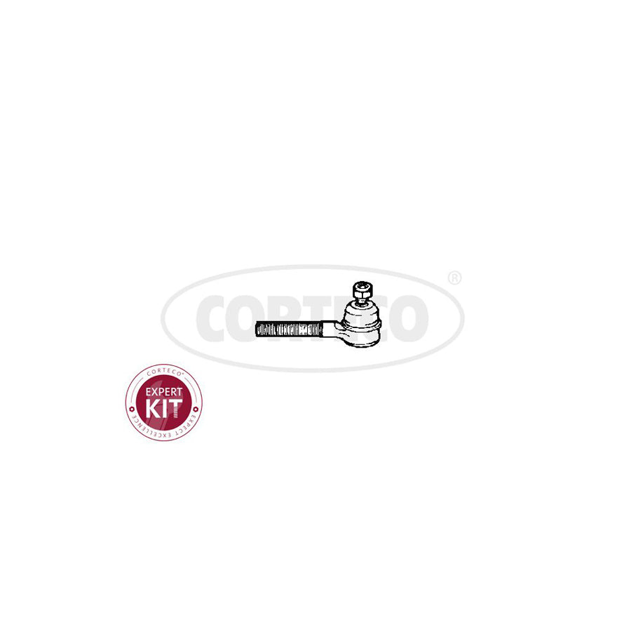 Corteco 49401363 Track Rod End