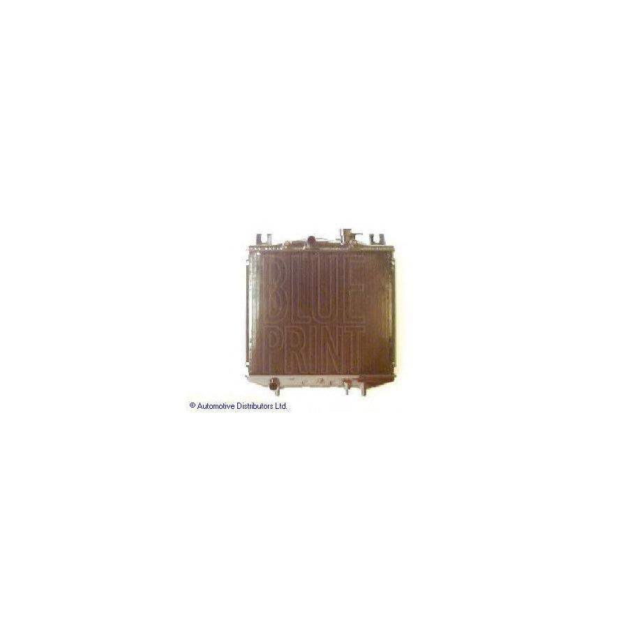 Blue Print Ads79808 Engine Radiator for Subaru Leone III Saloon