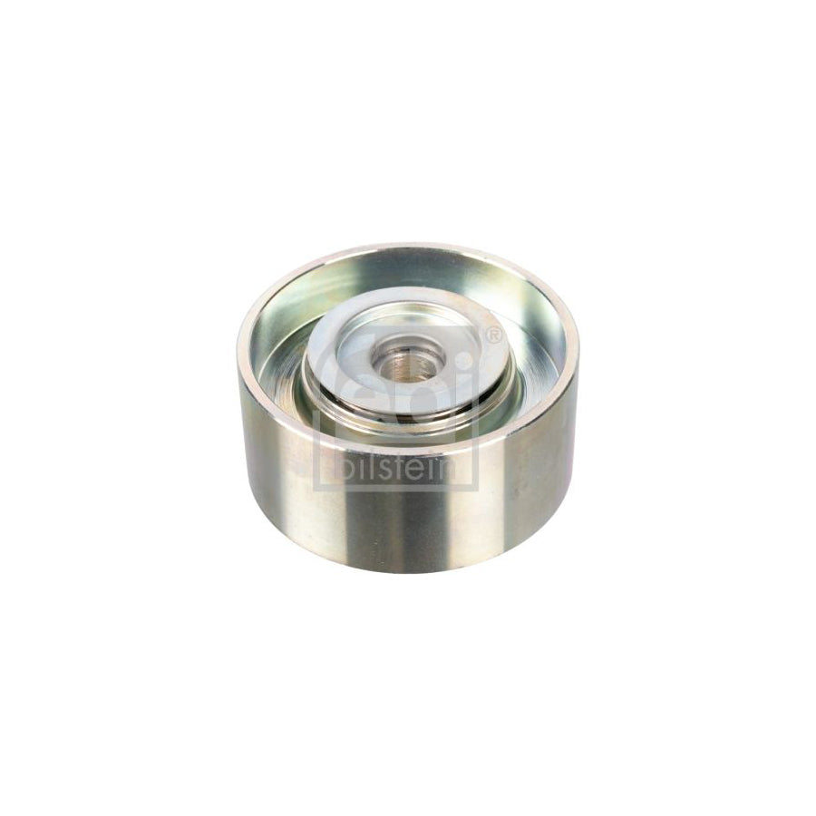 Febi Bilstein 170017 Deflection / Guide Pulley, V-Ribbed Belt