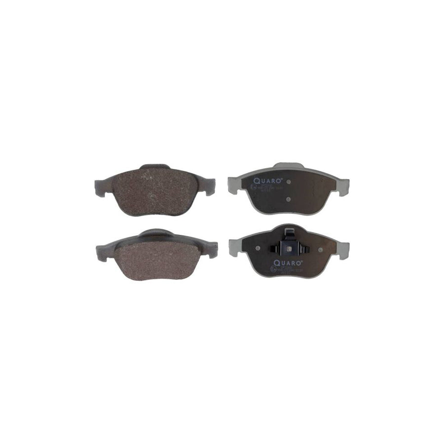 Quaro QP2260 Brake Pad Set