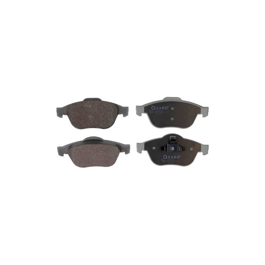 Quaro QP2260 Brake Pad Set