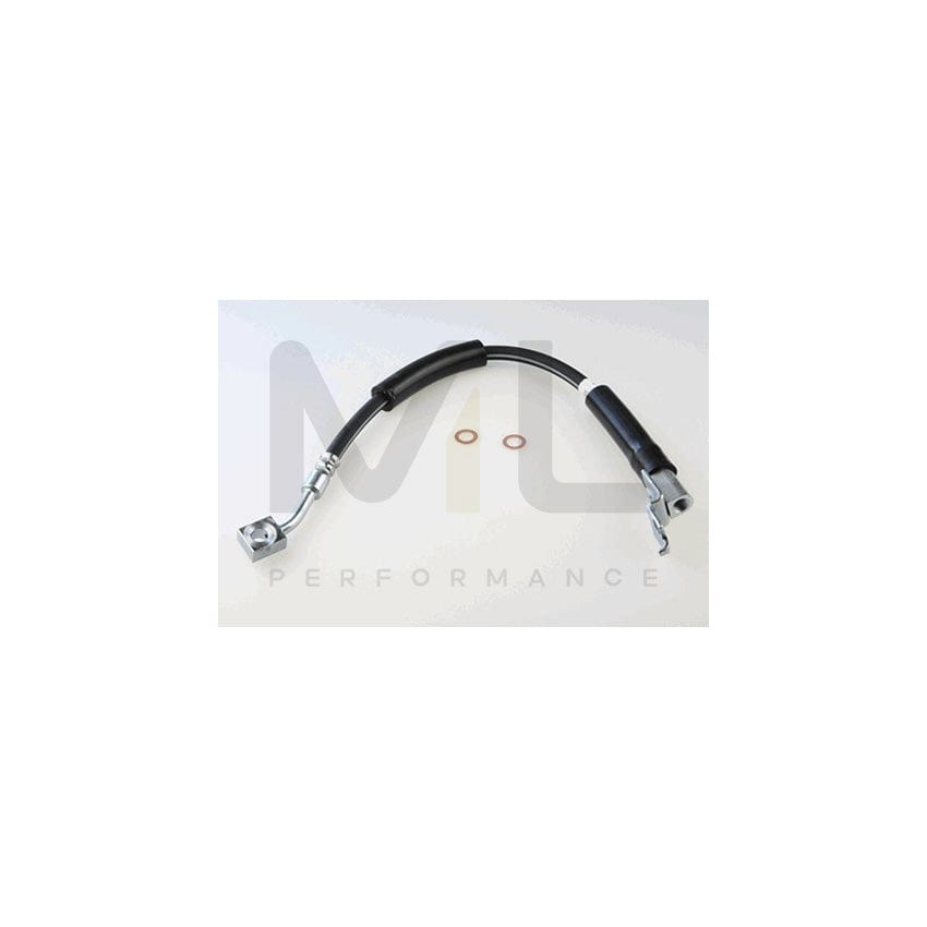 HELLA 8AH 355 466-741 Brake Hose 460mm, M10x1