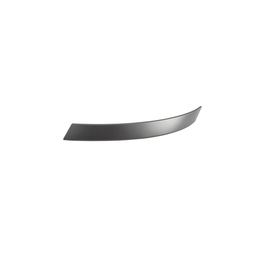 Genuine BMW 51427079442 E60 E61 Handle Upper Part, Rear Right TITAN II DUNKEL (Inc. 550i, 530d & M5) | ML Performance US Car Parts