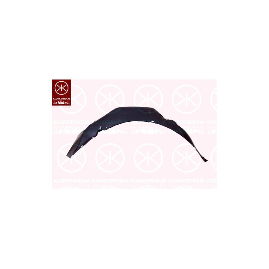 Klokkerholm 9538388 Panelling, Mudguard for VW PASSAT