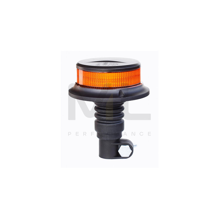 KAMAR PICO LED ALR0055 Warning light Lamp Type: LED, Yellow