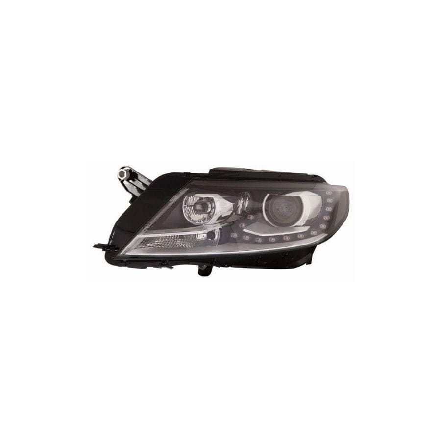 Abakus 44111H9Rmleam2 Headlight for VW CC (358)