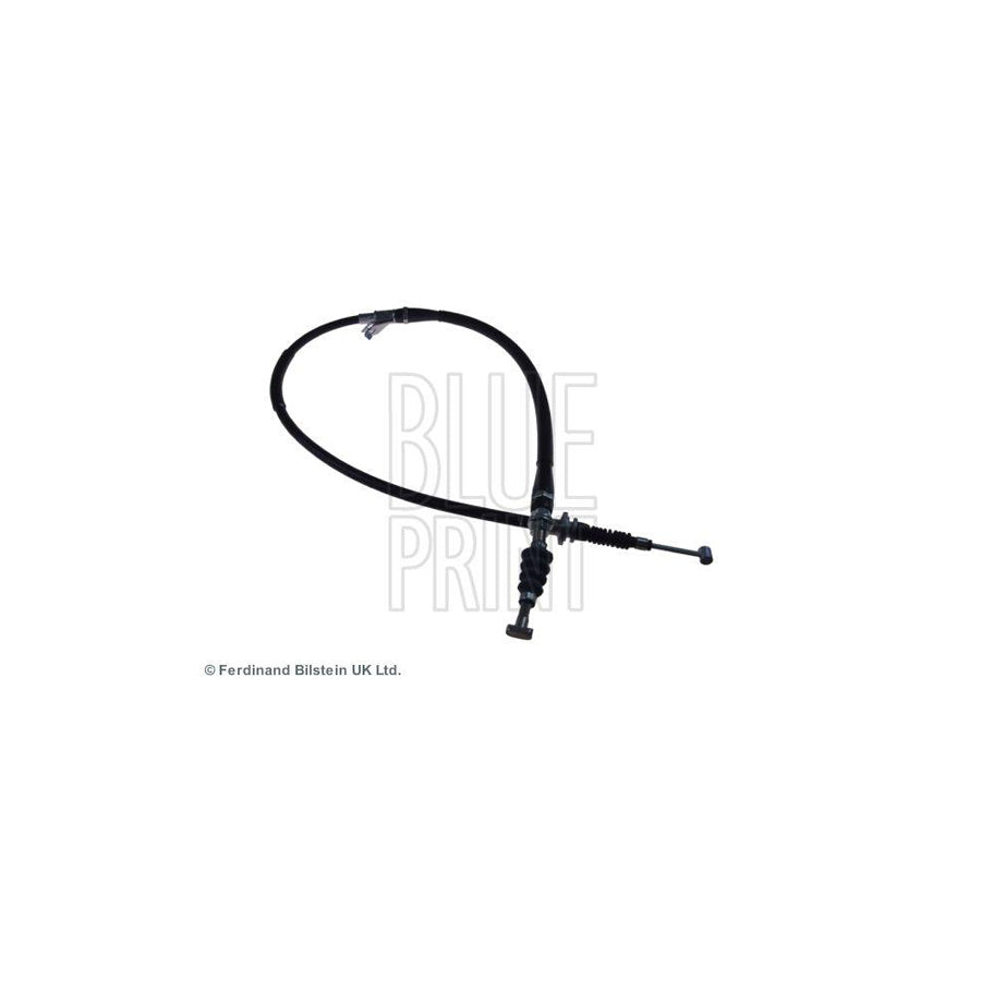 Blue Print Adm54695 Hand Brake Cable for Mazda MX-5 I (Na)
