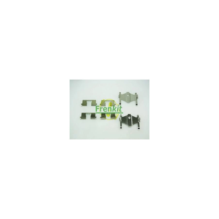 Frenkit 901185 Accessory Kit, Disc Brake Pads
