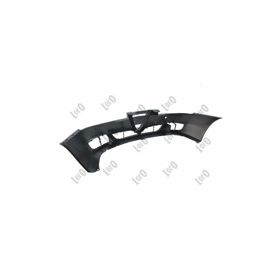 Abakus 00208500 Bumper for Alfa Romeo 156