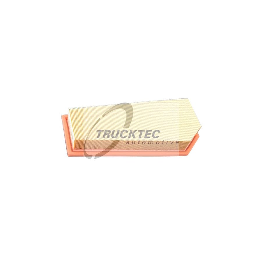 Trucktec Automotive 02.14.141 Air Filter