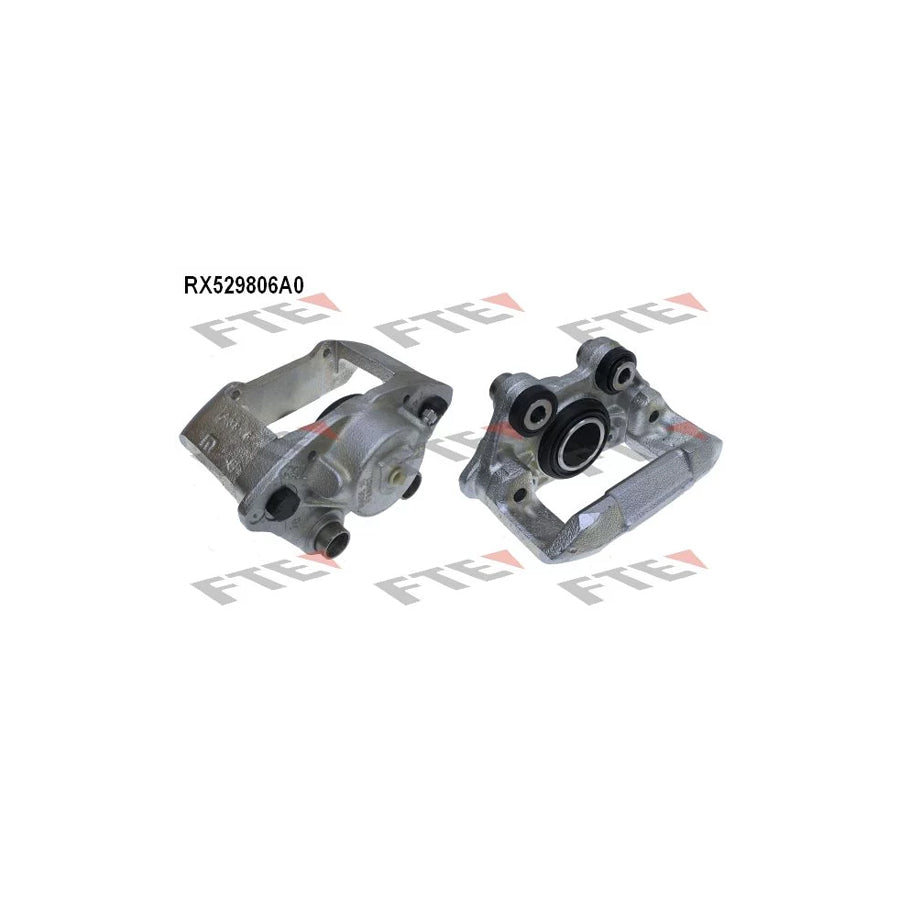 FTE Rx529806A0 Brake Caliper