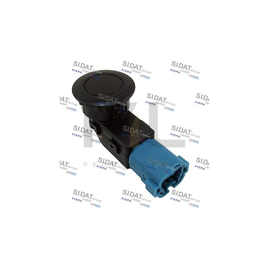 FISPA 970198 Parking sensor Rear, Ultrasonic Sensor