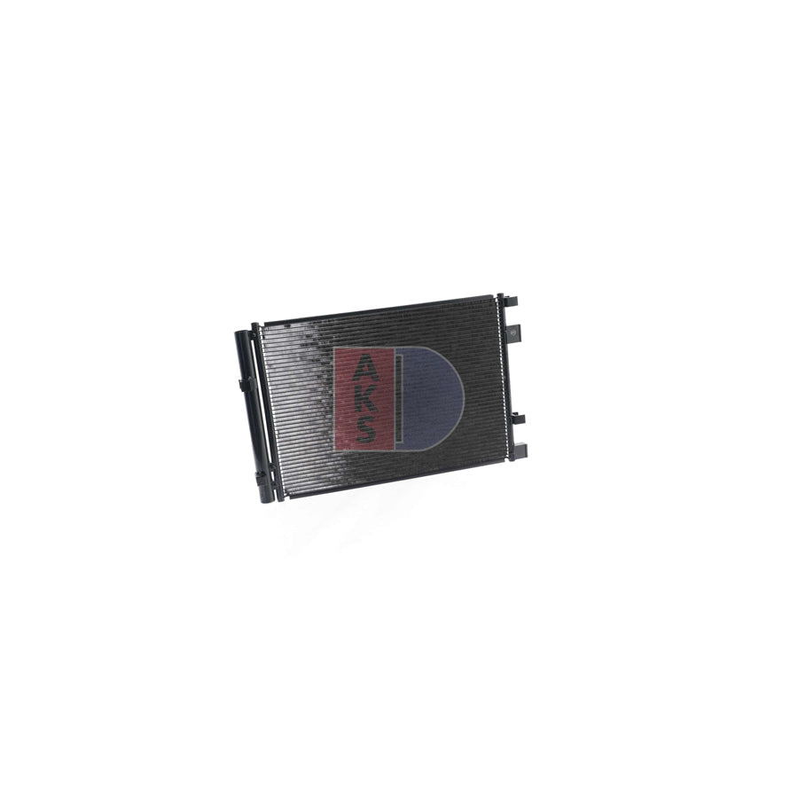 AKS Dasis 562031N Air Conditioning Condenser