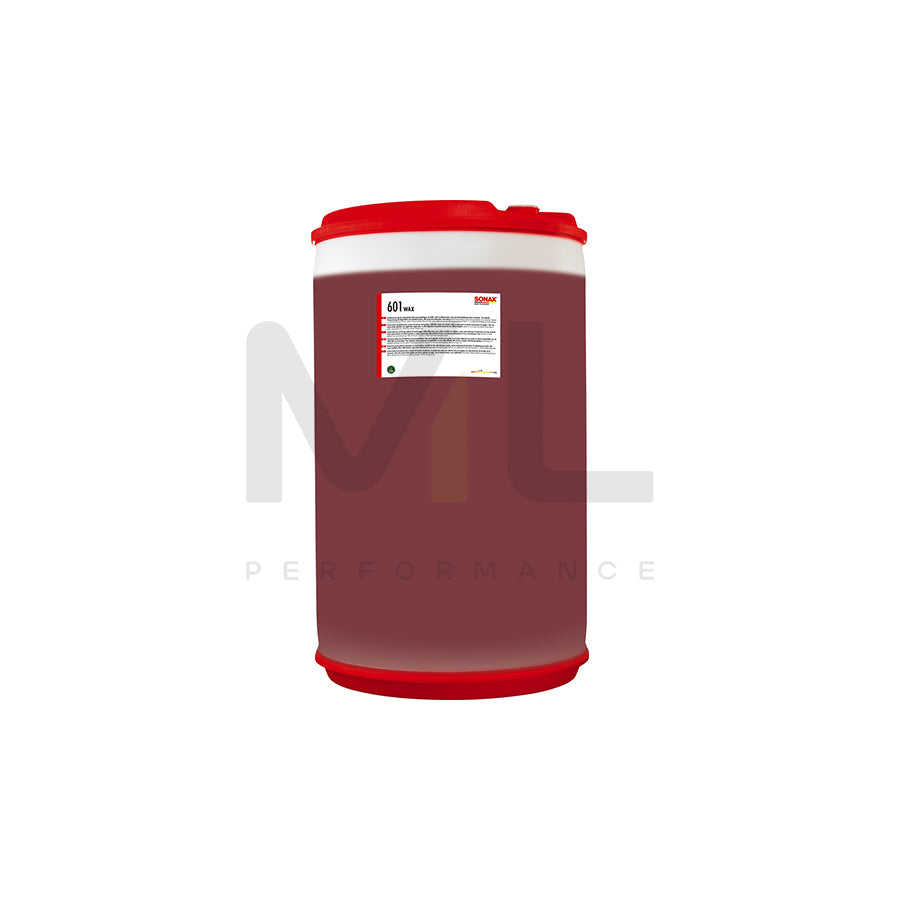 Sonax Wax 200L