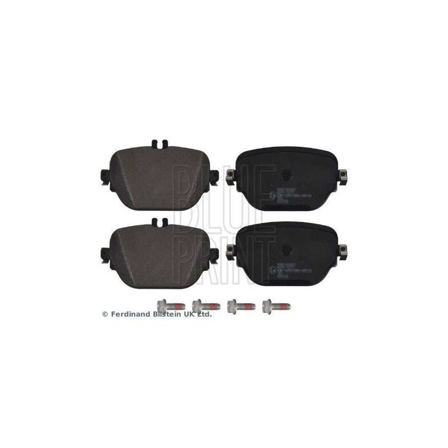 Blue Print Adbp420067 Brake Pad Set