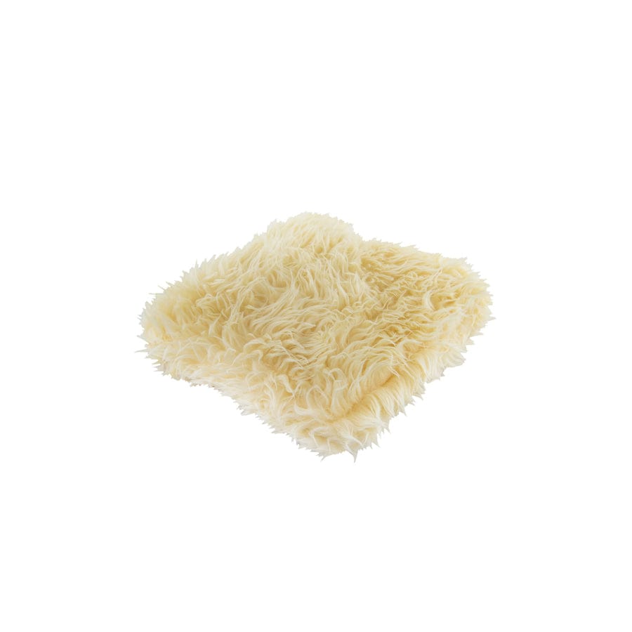 Chemical Guys Bear Claw Wash Mitt & Pad