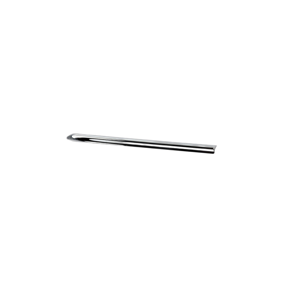 Genuine BMW 51138238879 E46 Moulding Fender Rear Left CHROM (Inc. 330Ci, 318Ci & 320Cd) | ML Performance US Car Parts