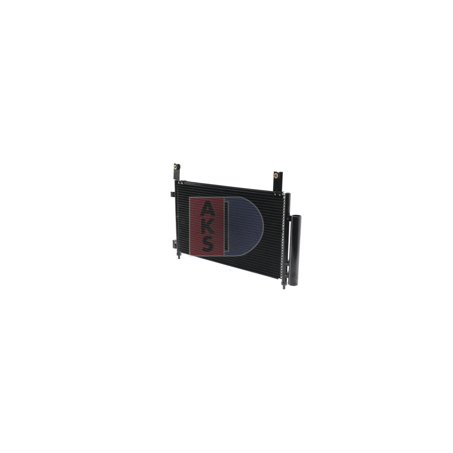 AKS Dasis 512043N Air Conditioning Condenser