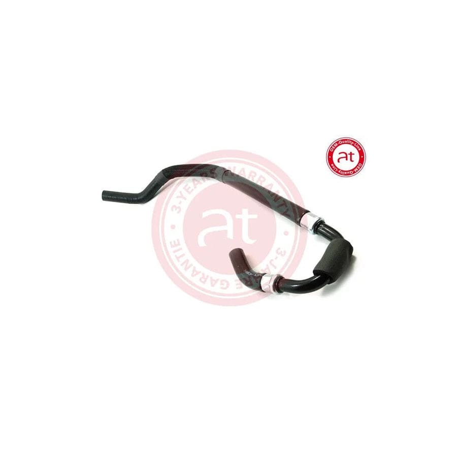at autoteile germany At21907 Hydraulic Hose, Steering System for Land Rover Discovery II (L318)