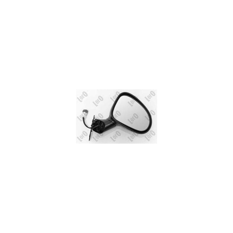Abakus 0904M04 Wing Mirror for Daewoo Matiz I Hatchback (M100, M150)